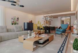 Development Funchal Centrum - La vie