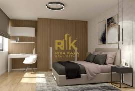 2+1 bedroom penthouse with private pool and sea view