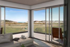 Sea view apartments in Silver Coast – Portugal