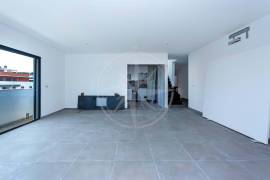 Tavira town centre contemporary 4 bedroom penthouse apartments
