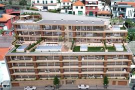 2 Bedroom Apartments in Câmara de Lobos