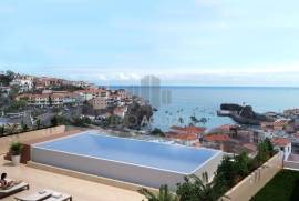 2 Bedroom Apartments in Câmara de Lobos