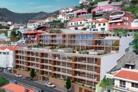 2 Bedroom Apartments in Câmara de Lobos