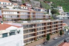 3 Bedroom Apartments in Câmara de Lobos