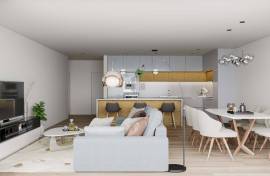 1 bedroom apartment in Amparo