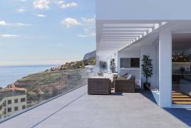 2 bedroom apartment in Amparo