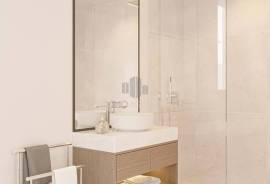 2 bedroom apartment in Amparo