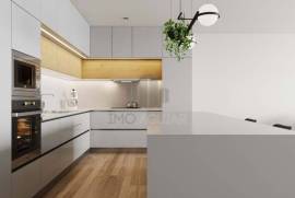 2 bedroom apartment in Amparo