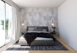 2 bedroom apartment in Amparo