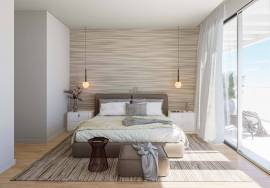 2 bedroom apartment in Amparo