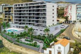 3 bedroom apartment in Amparo