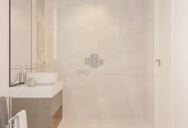 3 bedroom apartment in Amparo