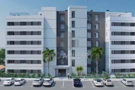 3 bedroom apartment in Amparo