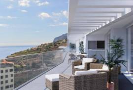 3 bedroom apartment in Amparo