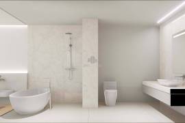 3 bedroom apartment in Amparo