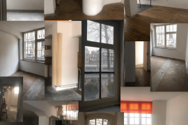 Commercial Ground Floor For Sale in Amsterdam