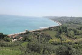 Superb 3 Bed Apartment For Sale In Orsogna Chieti Italy