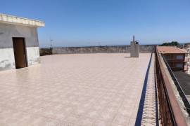 Superb 3 Bed Apartment For Sale In Orsogna Chieti Italy