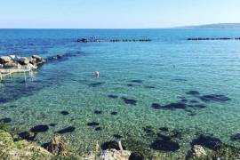 Superb 3 Bed Apartment For Sale In Orsogna Chieti Italy