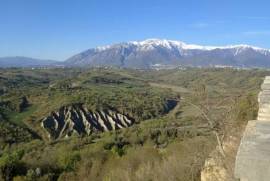 Superb 3 Bed Apartment For Sale In Orsogna Chieti Italy