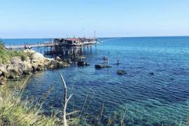 Superb 3 Bed Apartment For Sale In Orsogna Chieti Italy