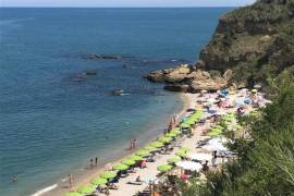 Superb 3 Bed Apartment For Sale In Orsogna Chieti Italy