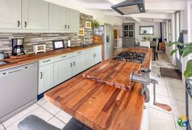 Luxury Gite Complex for sale in Normandy France