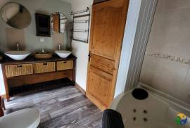 Luxury Gite Complex for sale in Normandy France