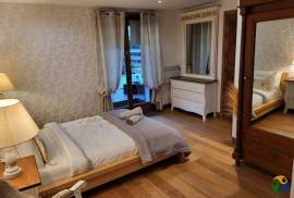 Luxury Gite Complex for sale in Normandy France