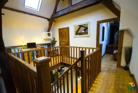 Luxury Gite Complex for sale in Normandy France