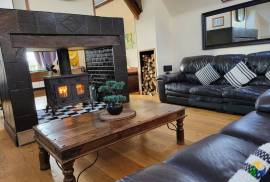 Luxury Gite Complex for sale in Normandy France