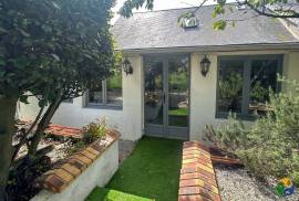 Luxury Gite Complex for sale in Normandy France