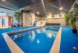 Luxury Gite Complex for sale in Normandy France