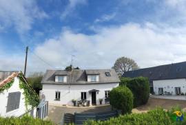 Luxury Gite Complex for sale in Normandy France