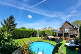 Luxury Gite Complex for sale in Normandy France