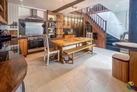 Luxury Gite Complex for sale in Normandy France