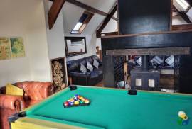 Luxury Gite Complex for sale in Normandy France