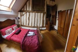 Luxury Gite Complex for sale in Normandy France