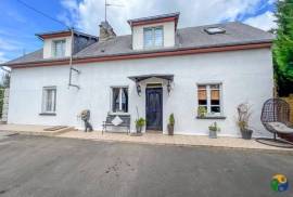 Luxury Gite Complex for sale in Normandy France