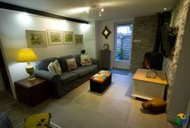 Luxury Gite Complex for sale in Normandy France