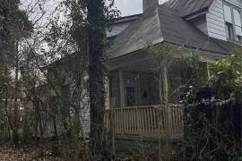 Superb 3 Bed House For Sale In Petersburg Virginia