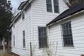 Superb 3 Bed House For Sale In Petersburg Virginia