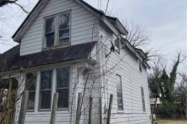 Superb 3 Bed House For Sale In Petersburg Virginia