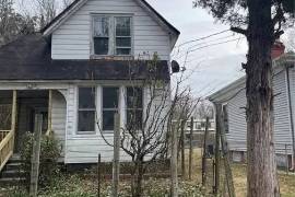 Superb 3 Bed House For Sale In Petersburg Virginia