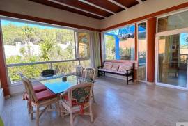 INDEPENDENT HOUSE WITH POOL IN JESÚS, IBIZA