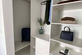 Single storey 1 bedroom villa with patio Pinhal Novo