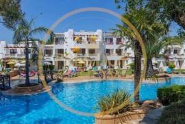 1 Bedroom Apartment, Fully Renovated in Albufeira