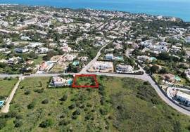 Land with Approved Project in Salicos