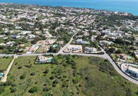 Land with Approved Project in Salicos