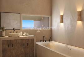 Exclusive new seafront development near Albufeira Exclusive new seafront development near Albufeira